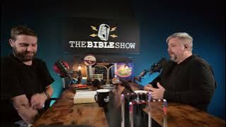 Ep 22. Genesis 2: Eden and The Creation of Eve