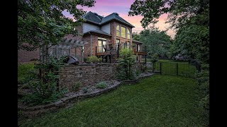 Virtual Tour - 808 Seven Points Cove Hermitage, TN 37076 - House For Sale