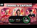 INSANE FUTTIES 130 FUT DRAFT CHALLENGE 1