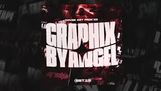 Photoshop Cover Art Pack Gfx Preview Cover Art Pack22