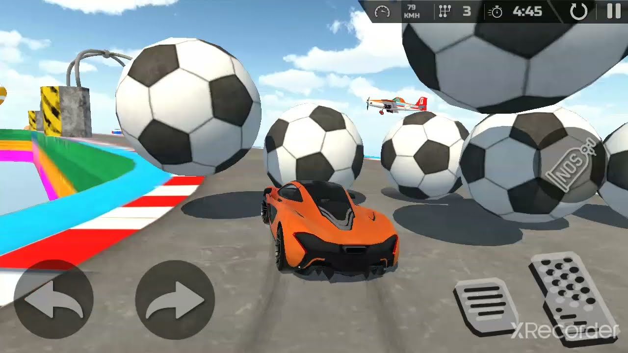 maga  ultimate ramp @Alex pandian gaming