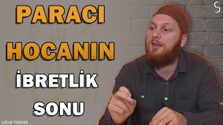 Paracı Hoca Diye Bilinen Osmanlı Aliminin İbretlik Kıssası Uğur Türker