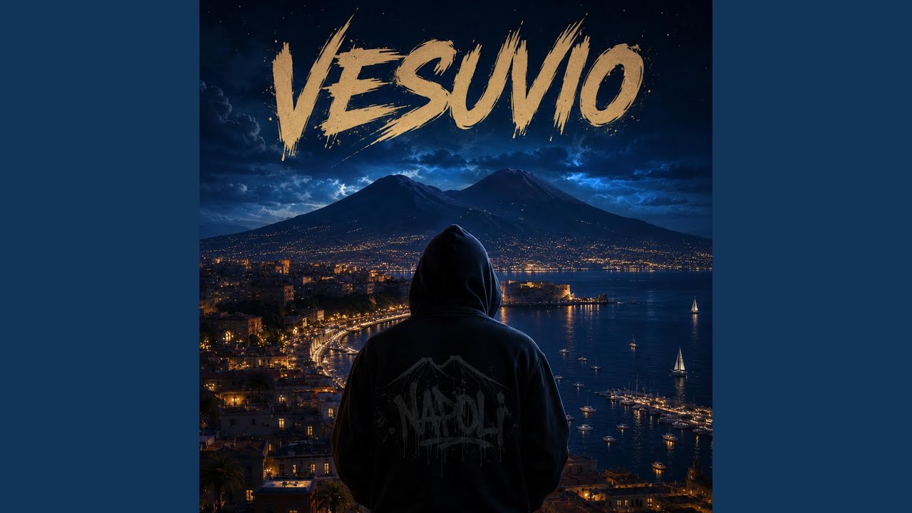 Watch VESUVIO on YouTube Watch VESUVIO on YouTube