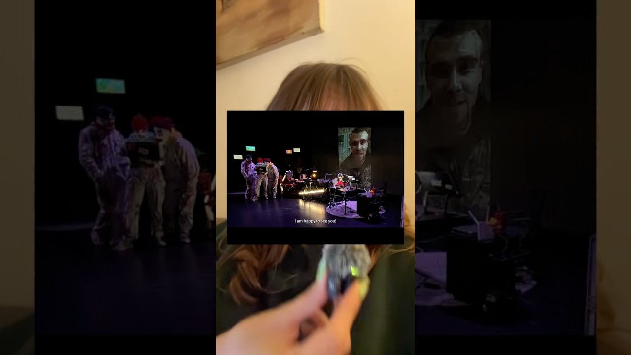 On les appelle les cyber activistes