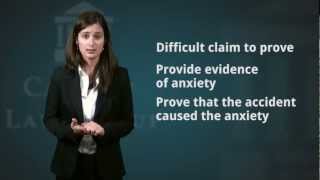 Celebrity Anxiety and PTSD after a Car Accident Net Worth