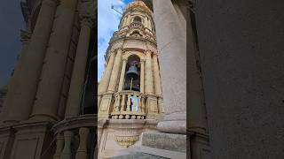 Repique De Campanas San Antonio De Padua #2026viralvideo #aguascalientesmexico #campanas #repique