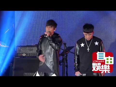 20150402 Hito 年度十大華語歌曲 搶先聽 [Boxing，安心亞，周興哲演唱]