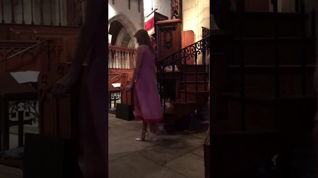 President Trump, Easter Sunday 2018