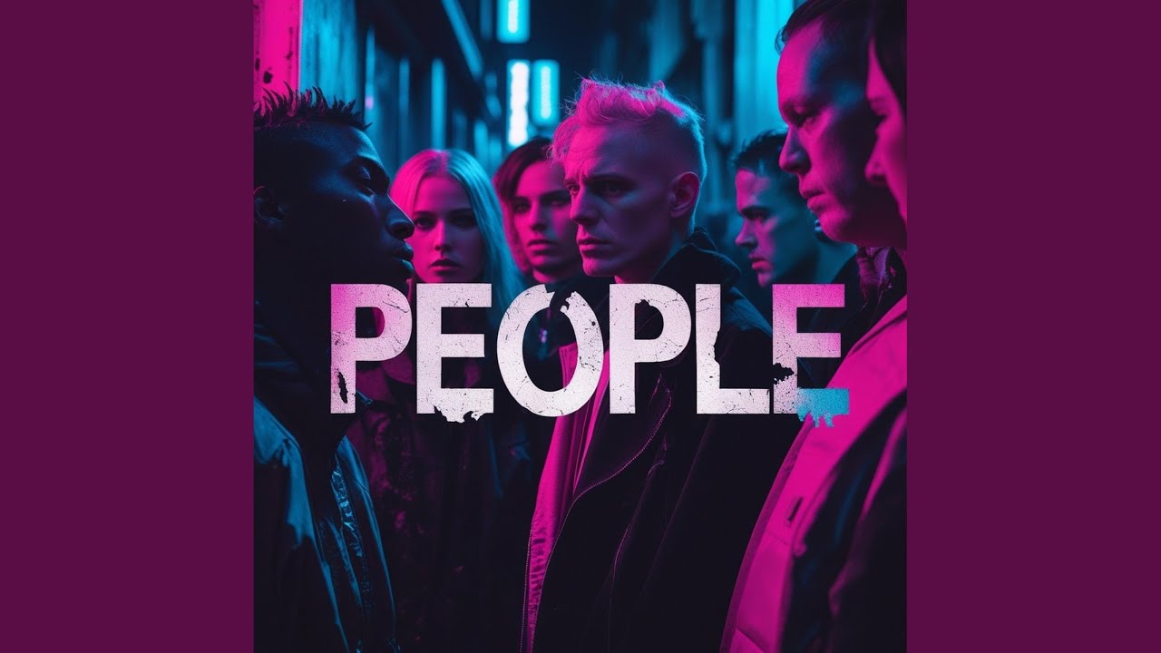 People (Original Mix)