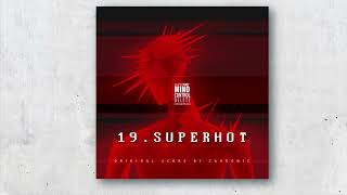 SUPERHOT: MIND CONTROL DELETE Soundtrack (Extended Version) *Reupload*