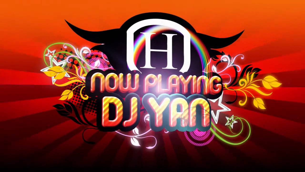 Now Playing: DJ Yan [ Visuals ]