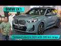 2023 U11 BMW iX1 EV in Malaysia - from RM272k