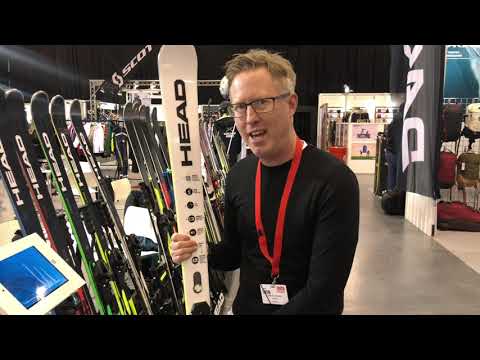 HEAD EMC Ski Preview