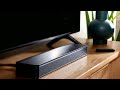 Finally Hear Every Word: Bose TV Speaker (2026 Review)
