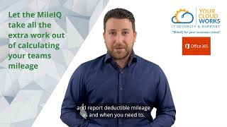 E41 Tech Tip Videos   Mileage Tracking With O365