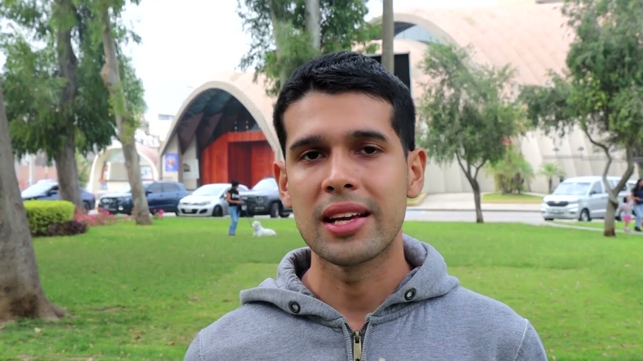 Reportaje / Discriminación a l comunidad lgbt en Perú