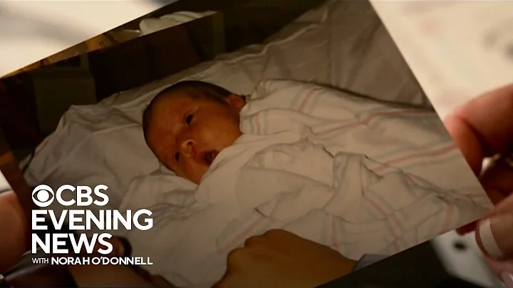 Adoptive parents share son's journey with birth mo...