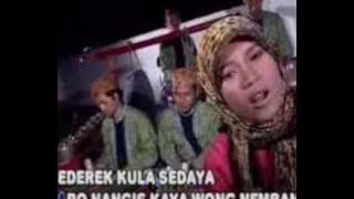 PUNGKASANE URIP iit sri anita SHOLAWATAN KANJENG SUNAN puji2an cirebonan