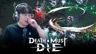 Death Must Die Full Gameplay