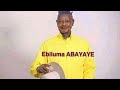 Biluma Abayaye Crysto Panda Challenge By Dj Emma Kool 