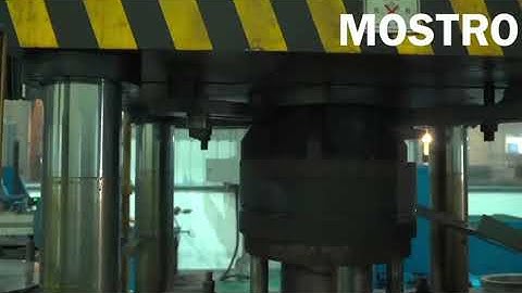 Automatic production line for stainless steel /Aluminum cooking pot