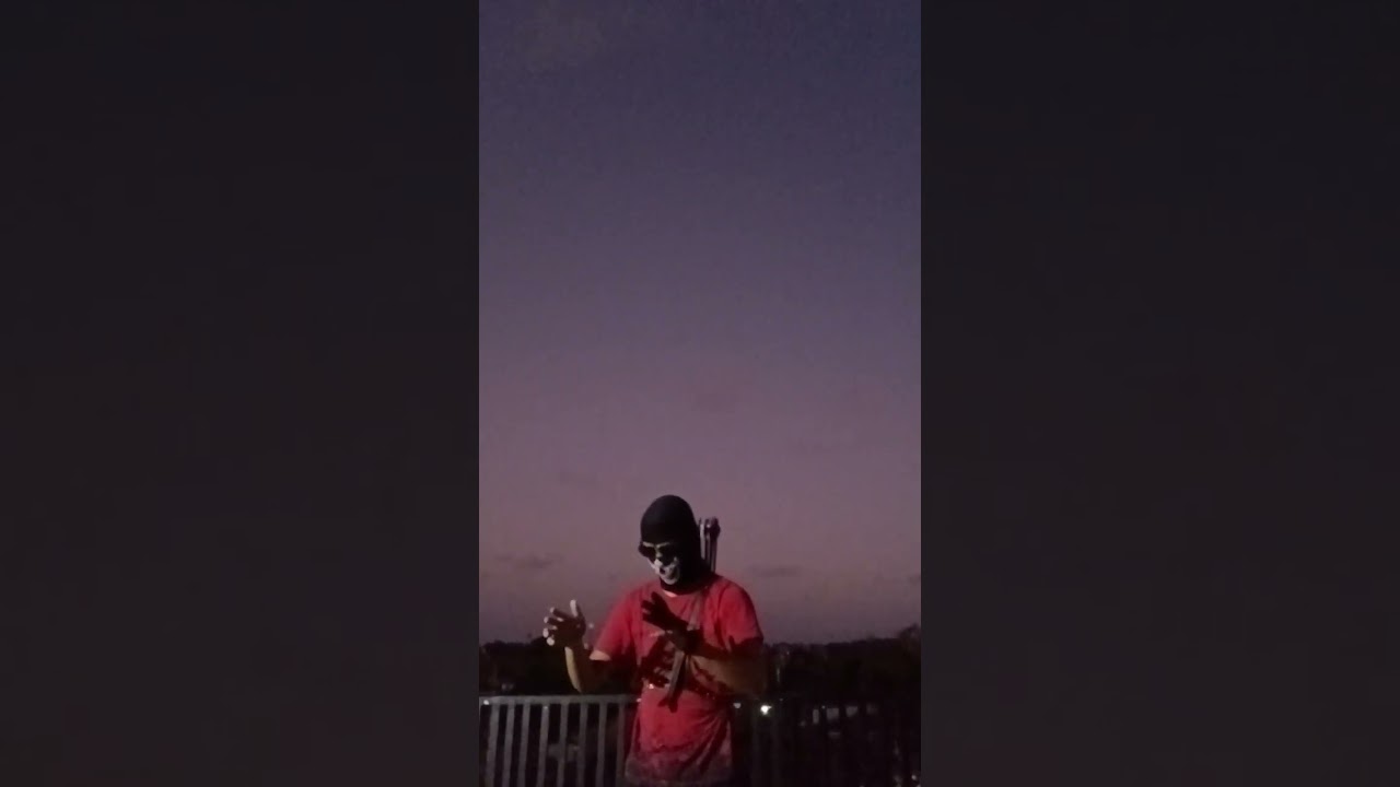 Violence never the answer 