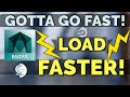 Make Your Maya Run Fast- CGFamily