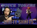 Find Tover Tokens in Shifty Shafts - Fortnite