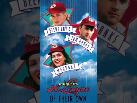 A League of Their Own | Sarah Tiana | Sports Bitches