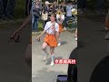 京都橘高校吹奏楽部 ブルーメの丘『春の大行進2026』 #オレンジの悪魔