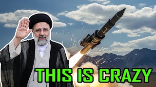 Iran Began Supplying Missile Systems to Syria Worth Tens of Millions of Dollars