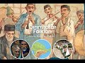 Qırımtatar Toy-Dügün Mersimleri ׀ Küç-Quvvetliler Masalı ׀ Leyla Şamil Qızı