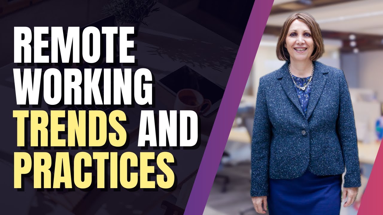 The Business Case For Remote Working