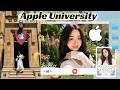 STUDY VLOG 5AM Productive Day In My Life With Apple Motivational Productive 