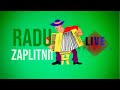 Radu Zaplitnii is live!