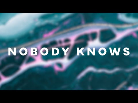 Ape Drums, Clementine Douglas - Nobody Knows (Belters Only Remix)