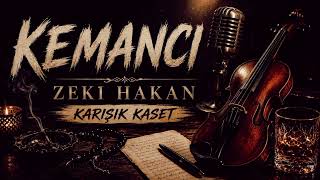 KEMANCI Zeki Hakan 