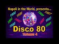 Disco 80 (Pop & Disco degli Anni 80) - Volume 4