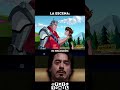 Ben 10 es expulsado de la tierra
