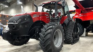 What did we walk away with for FREE? Iowa Ag Expo