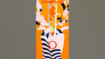 How to Play  Mobile Game || Stack Crush 🤡 Level 126 || Gamer Mahdi