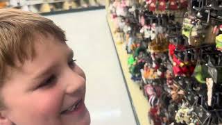 New Christmas Ornaments Released at Hobby Lobby in Late July 