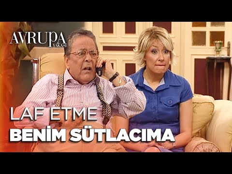 Tahsin'i çıldırttılar -