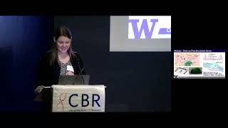 Earl W. Davie Symposium 2024 - Ava Obenaus