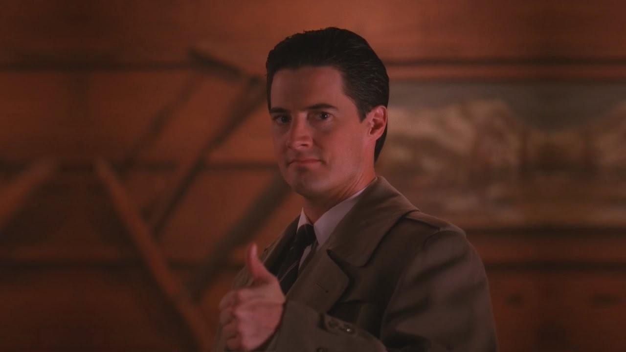 "Dance Yrself Clean (Theme from Twin Peaks)" (LCD Soundsystem cover) | FrogOnHead