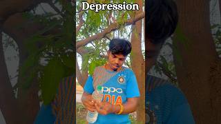 Depression #viral #comedy #funny