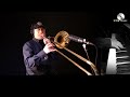 The Brotherhood Of War Trombone Solo 