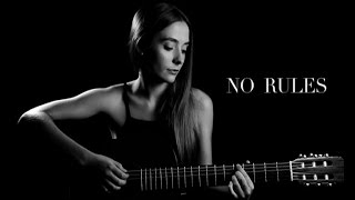 No Rules - Laura Blanco