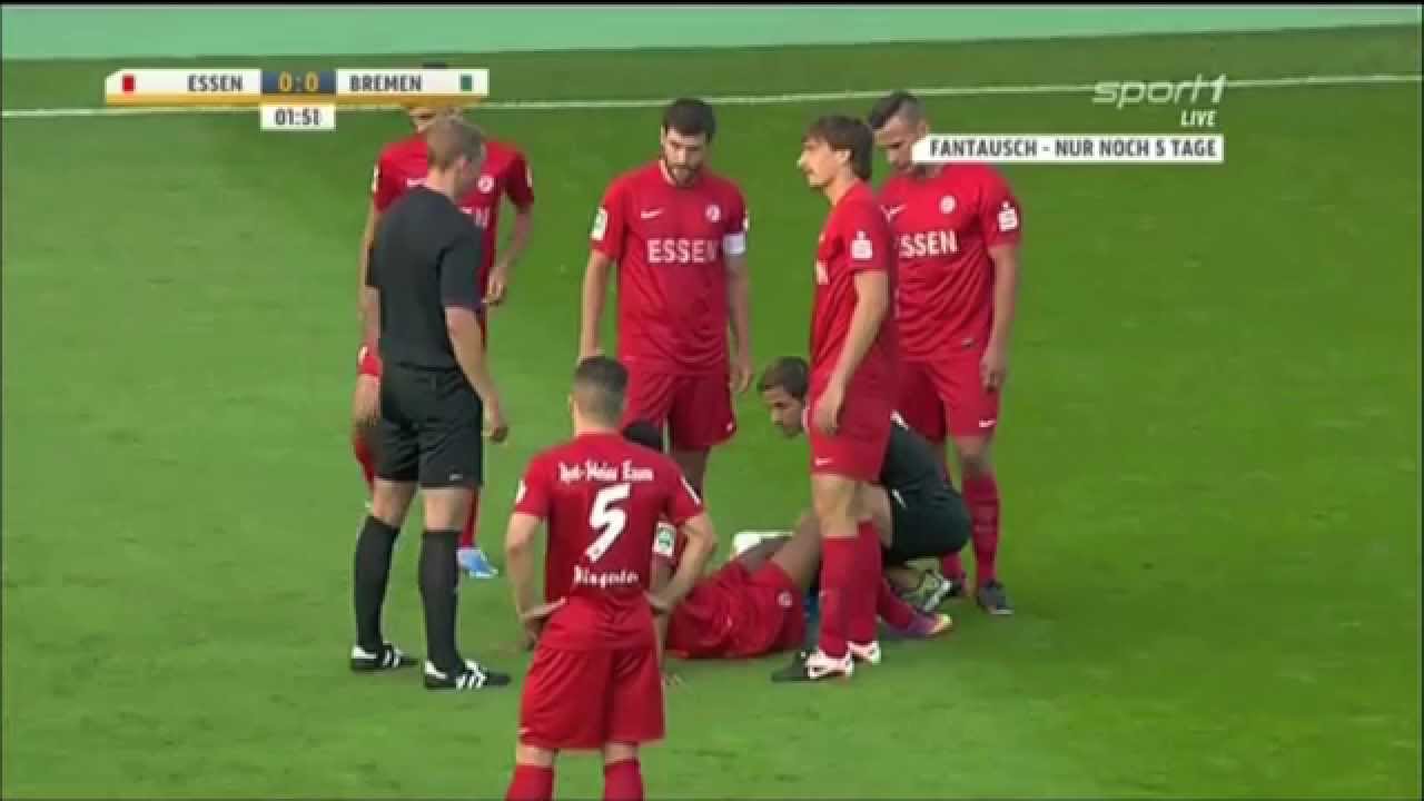 Cebio Soukou Comeback Motivation Never Give Up Soccer Football