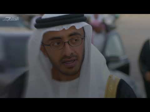 السيسي يحذر أوروبا من دور العبادة وبن زايد يشارك بالتحريض